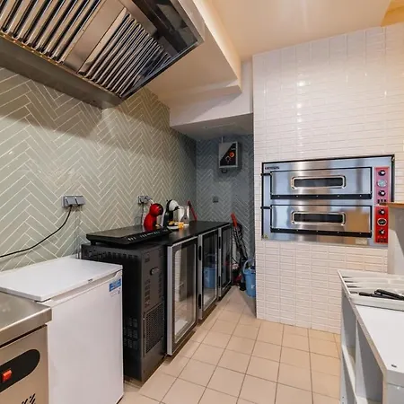Apartman Zzz Broca Xl 13 - 3p