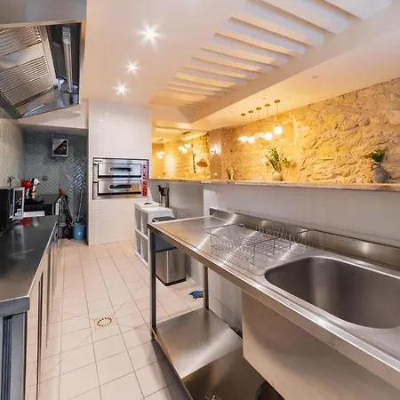 Apartman Zzz Broca Xl 13 - 3p Párizs