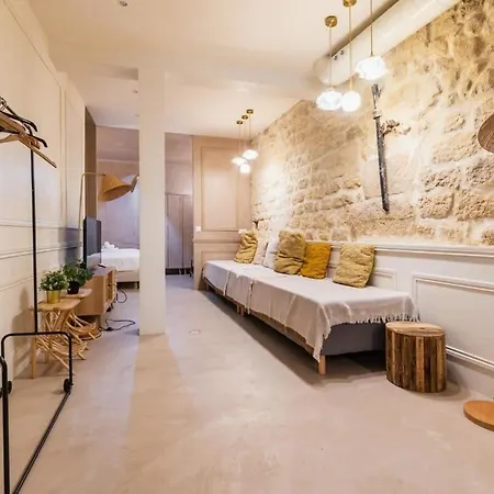 Zzz Broca Xl 13 - 3p Paris