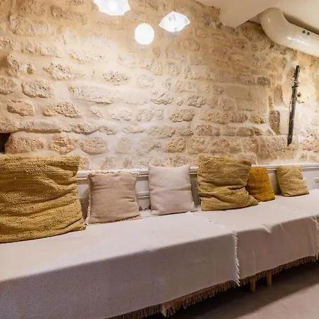 Zzz Broca Xl 13 - 3p Paris