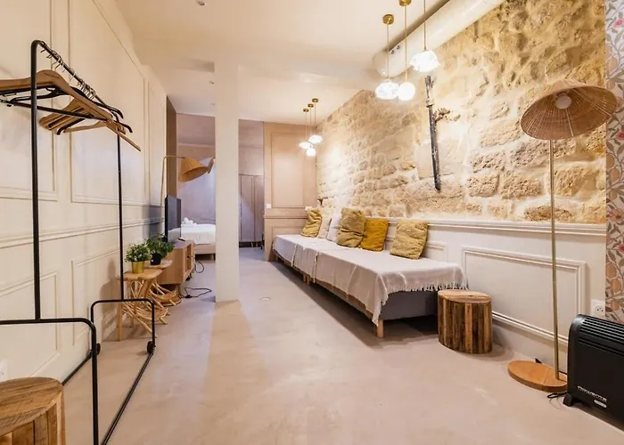 Zzz Broca Xl 13 - 3p Paris