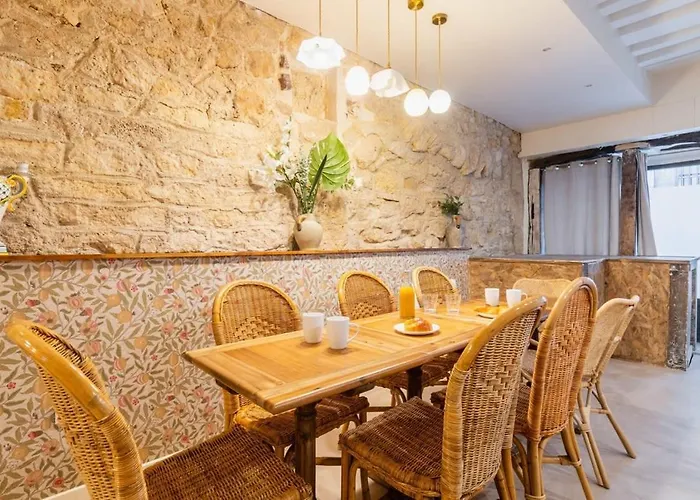 Zzz Broca Xl 13 - 3p Paris
