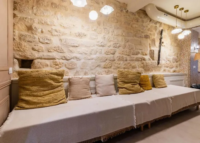 Zzz Broca Xl 13 - 3p Paris