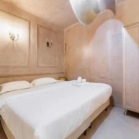 דירה Zzz Broca Xl 13 - 3p